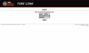 Advancetirelinkv2.tireguru.net thumbnail