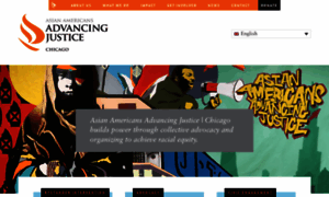 Advancingjustice-chicago.org thumbnail