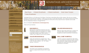 archers advantage software free download