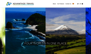 Advantage-travel-ecuador.com thumbnail