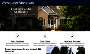 Advantageappraisalsinc.com thumbnail