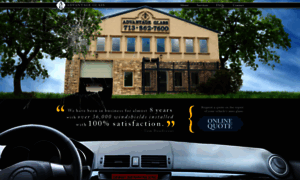 Advantageglass.net thumbnail