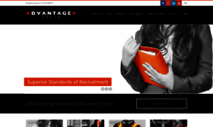 Advantagegroup.info thumbnail