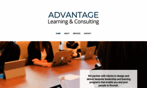 Advantagelearning.com.au thumbnail