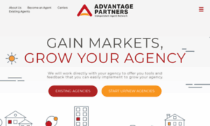 Advantagepartnersnetwork.com thumbnail