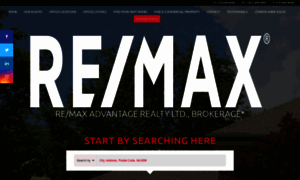 Advantagerealtylondon.com thumbnail