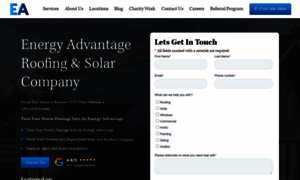 Advantageroofingandsolar.com thumbnail