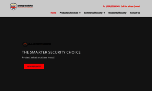 Advantagesecurityplus.net thumbnail