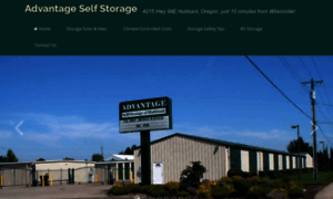 Advantagestoragewilsonvillehubbard.com thumbnail