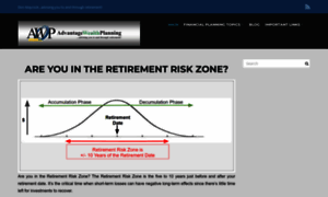 Advantagewealthplanning.ca thumbnail