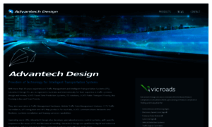 Advantechdesign.com.au thumbnail