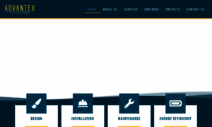 Advantexsolutions.com thumbnail