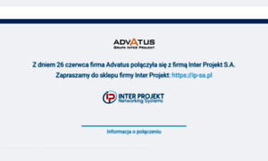 Advatus.pl thumbnail