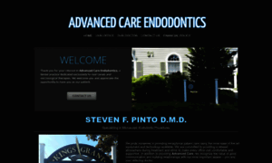 Advcare-endo.com thumbnail