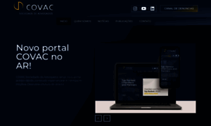 Advcovac.com.br thumbnail