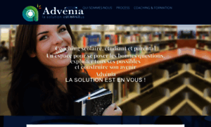 Advenia.fr thumbnail