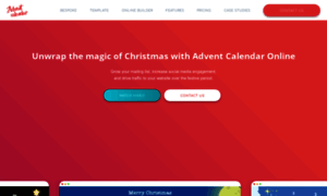 Adventcalendaronline.co.uk thumbnail