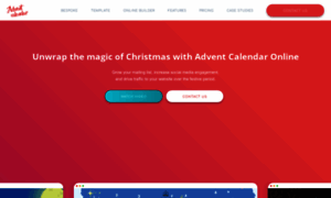 Adventcalendaronline.com thumbnail