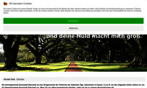 Adventgemeinde-da-eberstadt.de thumbnail