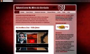 Adventismonamiradaverdade.blogspot.com.br thumbnail