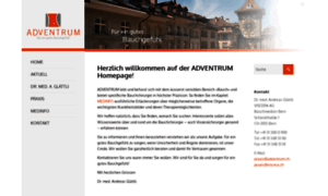 Adventrum.ch thumbnail