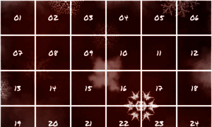 Adventskalender.intan.net thumbnail