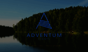 Adventum.events thumbnail