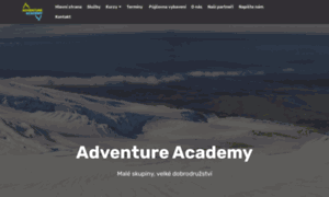 Adventure-academy.net thumbnail