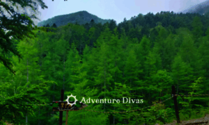 Adventure-divas.com thumbnail