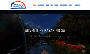 Adventure-kayak.com.au thumbnail