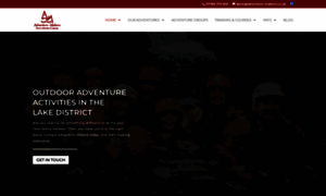 Adventure-makers.co.uk thumbnail