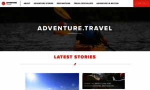 Adventure.travel thumbnail