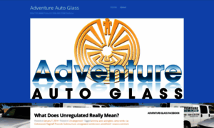 Adventureautoglass.wordpress.com thumbnail