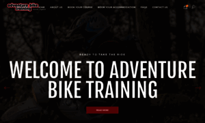 Adventurebiketraining.co.uk thumbnail