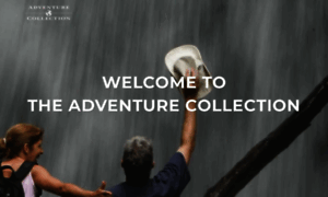 Adventurecollection.com thumbnail