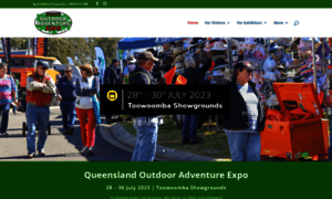 Adventureexpo.com.au thumbnail