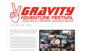 Adventurefestival.co.za thumbnail
