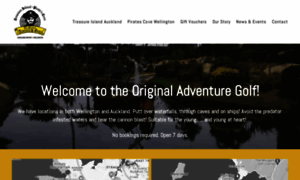 Adventuregolf.co.nz thumbnail
