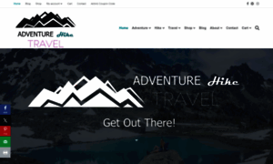 Adventurehiketravel.com thumbnail