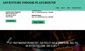 Adventureindoorplayground.com thumbnail