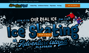 Adventureislandplaypark.co.uk thumbnail