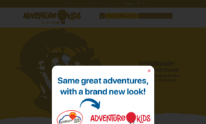 Adventurekidsplaycare.com thumbnail