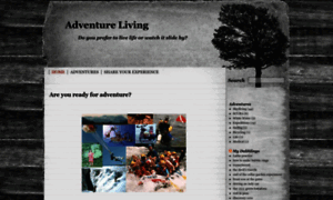 Adventureliving.com thumbnail