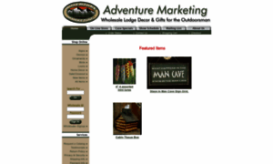 Adventuremarketingco.com thumbnail