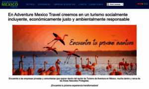Adventuremexico.travel thumbnail