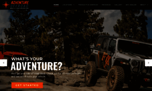 Adventureoffroad.com thumbnail