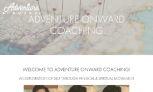 Adventureonwardcoaching.squarespace.com thumbnail