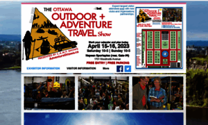 Adventureottawa.ca thumbnail