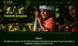 Adventurepark.pl thumbnail