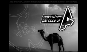 Adventureparts.co.uk thumbnail